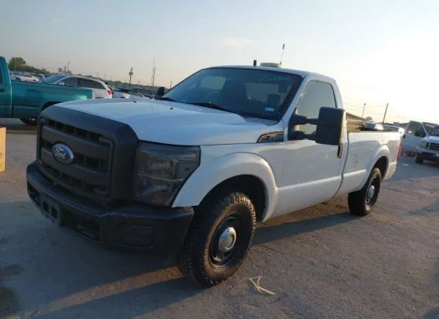 Photo 1 VIN: 1FTBF2A69BEC75152 - FORD F-250 