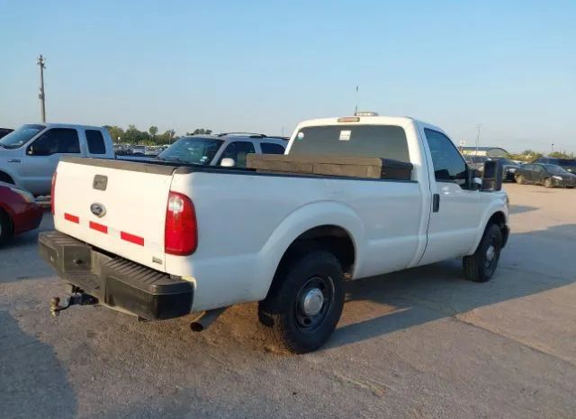 Photo 3 VIN: 1FTBF2A69BEC75152 - FORD F-250 