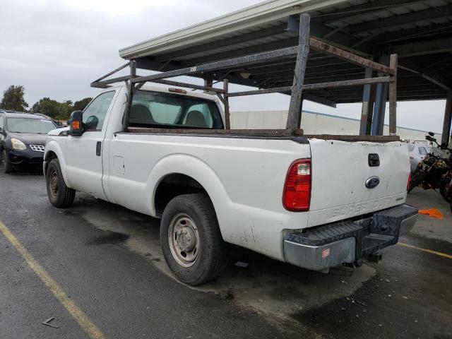 Photo 1 VIN: 1FTBF2A69CEA65779 - FORD F250 