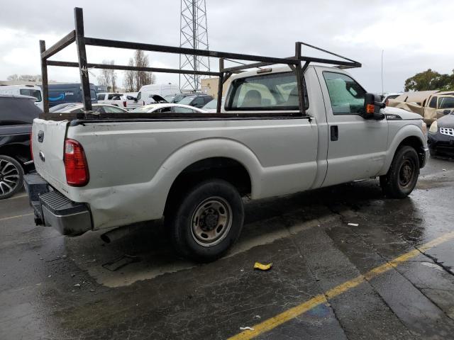 Photo 2 VIN: 1FTBF2A69CEA65779 - FORD F250 