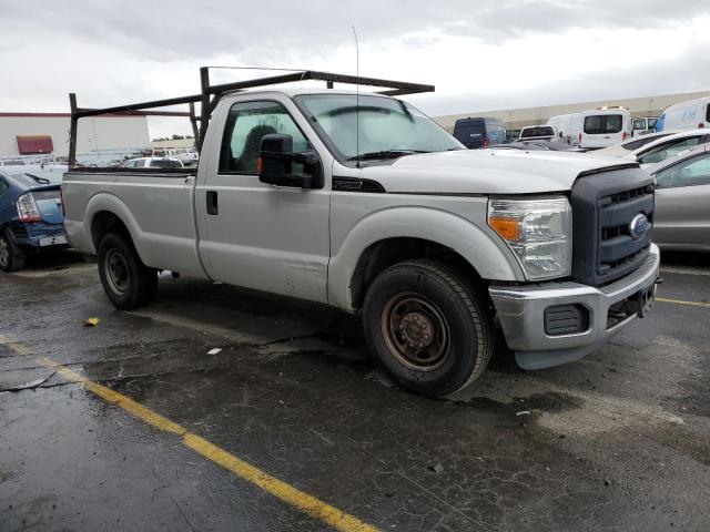 Photo 3 VIN: 1FTBF2A69CEA65779 - FORD F250 