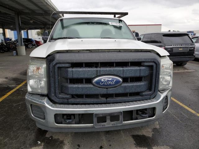 Photo 4 VIN: 1FTBF2A69CEA65779 - FORD F250 