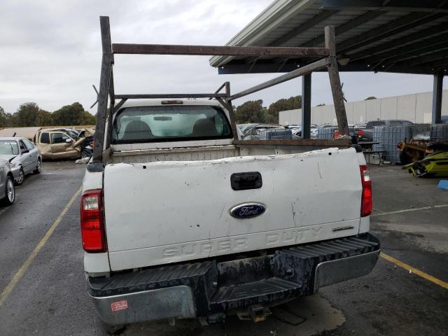 Photo 5 VIN: 1FTBF2A69CEA65779 - FORD F250 