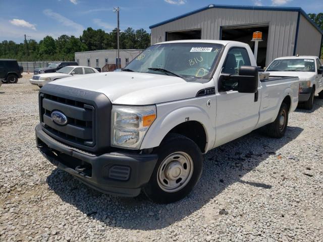 Photo 1 VIN: 1FTBF2A69DEB82263 - FORD F250 SUPER 