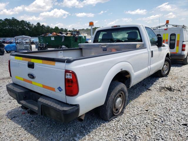 Photo 3 VIN: 1FTBF2A69DEB82263 - FORD F250 SUPER 