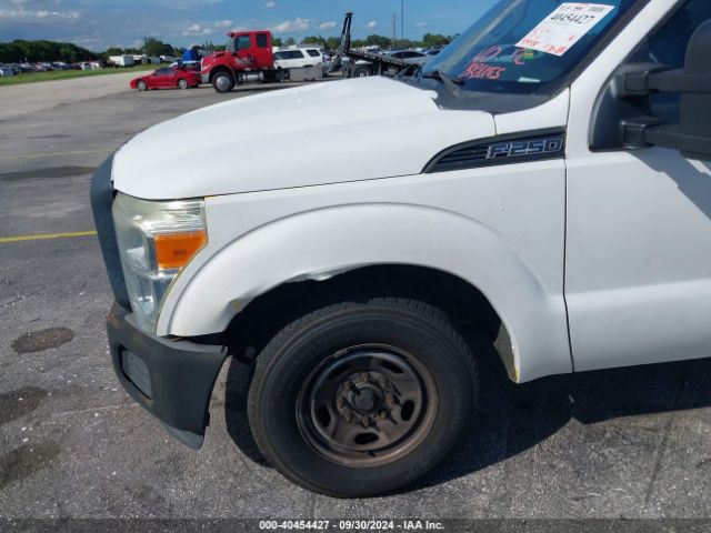 Photo 5 VIN: 1FTBF2A69FEA73983 - FORD F-250 