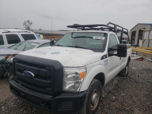 Photo 1 VIN: 1FTBF2A69FED59252 - FORD F250 SUPER 