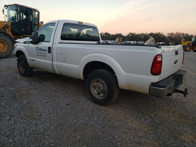 Photo 1 VIN: 1FTBF2A69GEB02528 - FORD F250 SUPER 