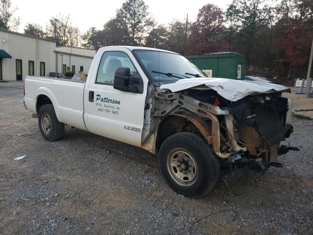 Photo 3 VIN: 1FTBF2A69GEB02528 - FORD F250 SUPER 