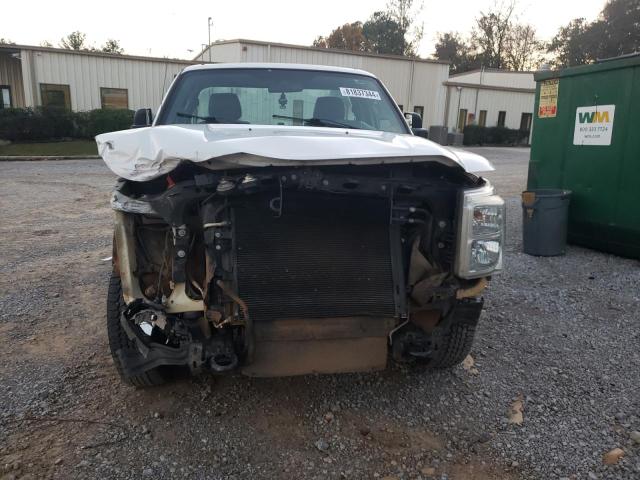 Photo 4 VIN: 1FTBF2A69GEB02528 - FORD F250 SUPER 