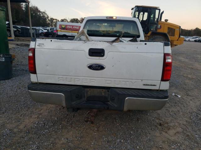 Photo 5 VIN: 1FTBF2A69GEB02528 - FORD F250 SUPER 