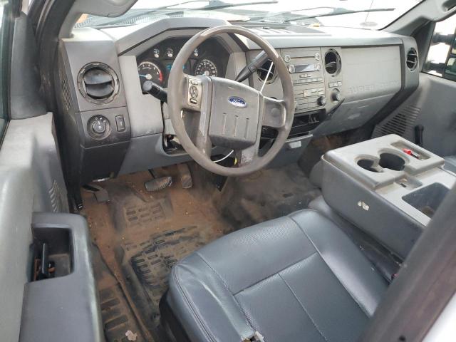 Photo 7 VIN: 1FTBF2A69GEB02528 - FORD F250 SUPER 