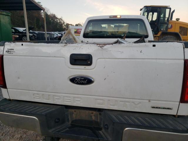 Photo 9 VIN: 1FTBF2A69GEB02528 - FORD F250 SUPER 