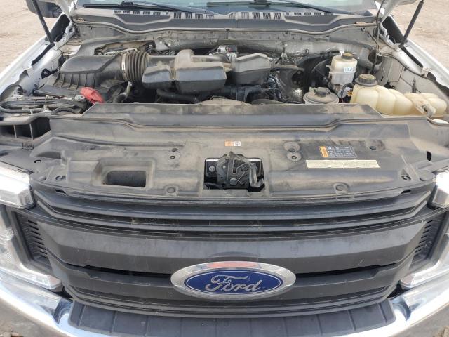 Photo 10 VIN: 1FTBF2A69KED06643 - FORD F250 SUPER 