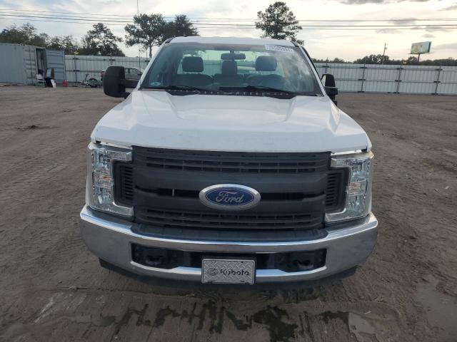 Photo 4 VIN: 1FTBF2A69KED06643 - FORD F250 SUPER 