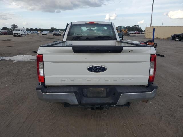 Photo 5 VIN: 1FTBF2A69KED06643 - FORD F250 SUPER 