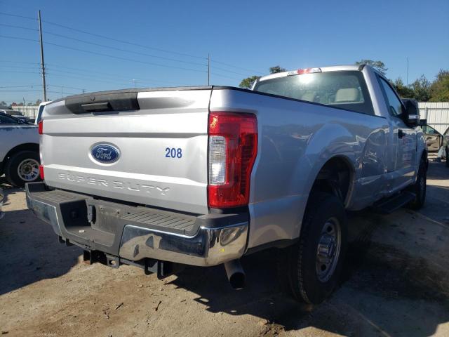 Photo 3 VIN: 1FTBF2A69KEE96010 - FORD F250 SUPER 