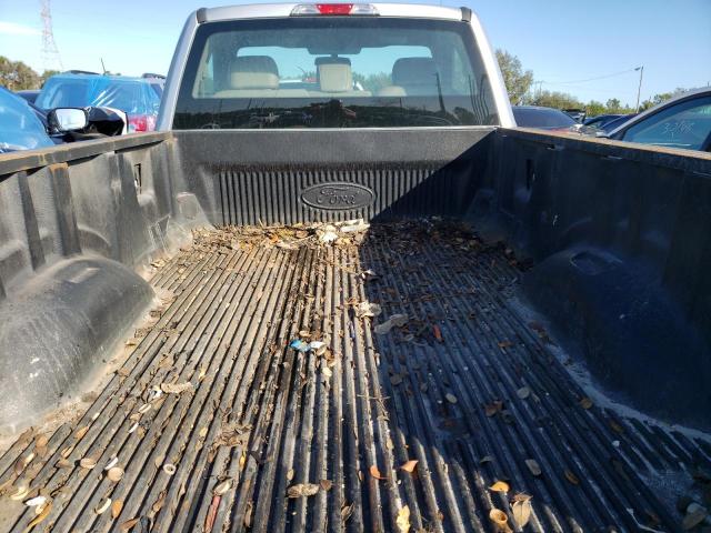 Photo 5 VIN: 1FTBF2A69KEE96010 - FORD F250 SUPER 