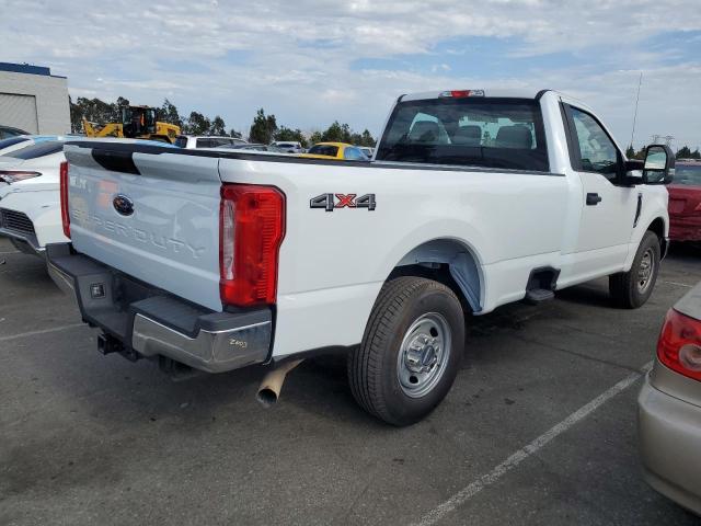 Photo 2 VIN: 1FTBF2A69KEG76104 - FORD F250 SUPER 