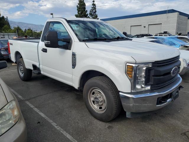 Photo 3 VIN: 1FTBF2A69KEG76104 - FORD F250 SUPER 