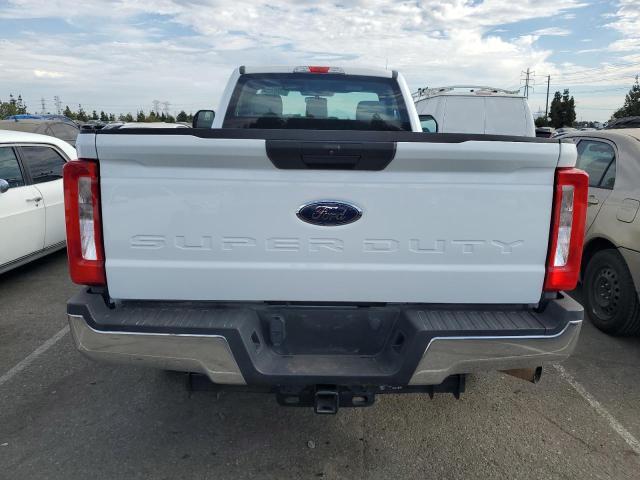 Photo 5 VIN: 1FTBF2A69KEG76104 - FORD F250 SUPER 