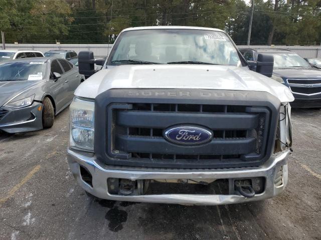 Photo 4 VIN: 1FTBF2A6XCEA90934 - FORD F250 SUPER 