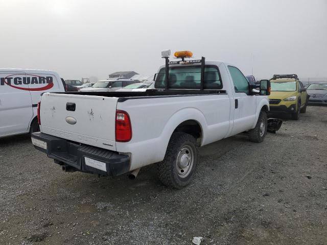 Photo 3 VIN: 1FTBF2A6XCEC32148 - FORD F250 SUPER 