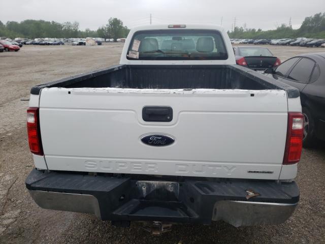 Photo 5 VIN: 1FTBF2A6XDEA44456 - FORD F250 SUPER 