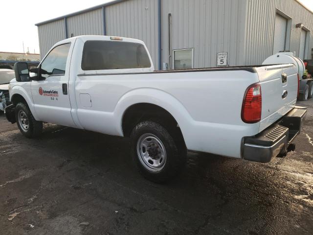 Photo 1 VIN: 1FTBF2A6XDEA56302 - FORD F250 