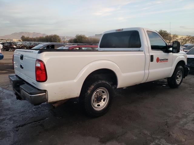 Photo 2 VIN: 1FTBF2A6XDEA56302 - FORD F250 