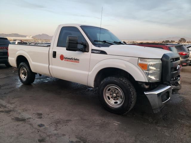 Photo 3 VIN: 1FTBF2A6XDEA56302 - FORD F250 