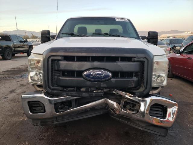 Photo 4 VIN: 1FTBF2A6XDEA56302 - FORD F250 