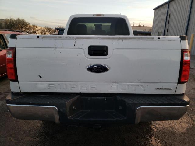 Photo 5 VIN: 1FTBF2A6XDEA56302 - FORD F250 