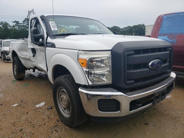 Photo 0 VIN: 1FTBF2A6XDEB22119 - FORD F250 SUPER 