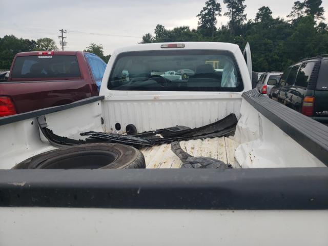 Photo 5 VIN: 1FTBF2A6XDEB22119 - FORD F250 SUPER 