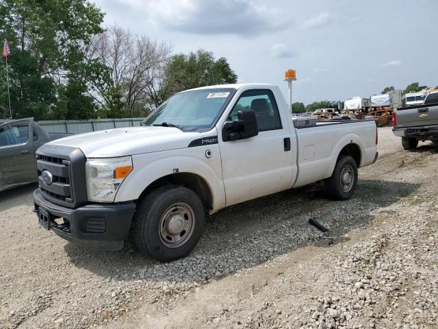 Photo 0 VIN: 1FTBF2A6XDEB82272 - FORD F250 