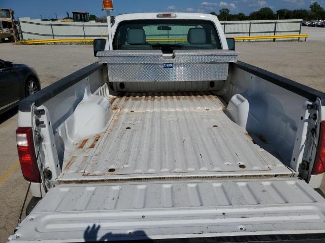 Photo 10 VIN: 1FTBF2A6XDEB82272 - FORD F250 