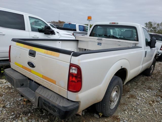 Photo 2 VIN: 1FTBF2A6XDEB82272 - FORD F250 