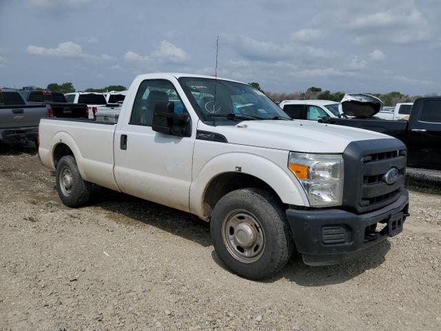 Photo 3 VIN: 1FTBF2A6XDEB82272 - FORD F250 