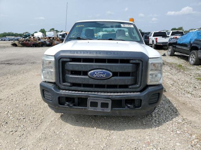 Photo 4 VIN: 1FTBF2A6XDEB82272 - FORD F250 