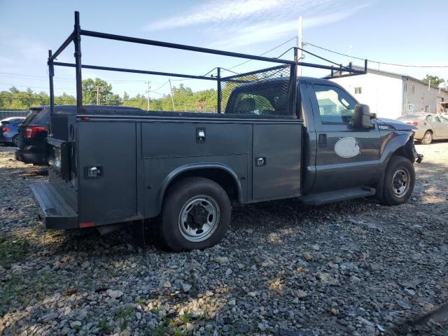 Photo 2 VIN: 1FTBF2A6XFEA35131 - FORD F250 SUPER 