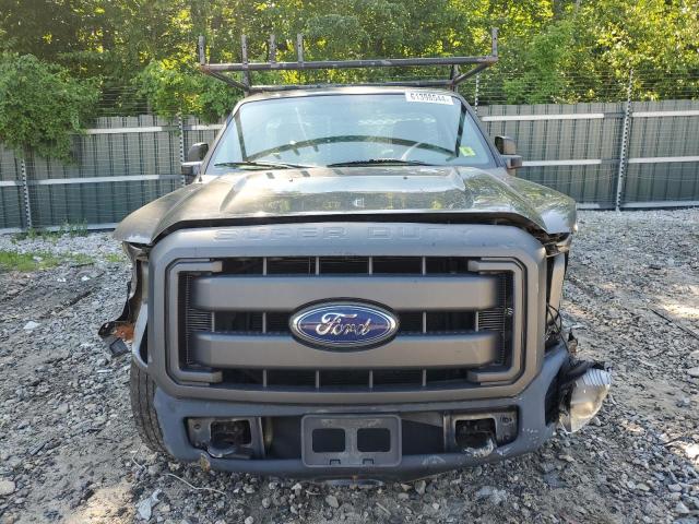 Photo 4 VIN: 1FTBF2A6XFEA35131 - FORD F250 SUPER 