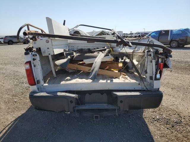 Photo 5 VIN: 1FTBF2A6XGEA04169 - FORD F250 SUPER 