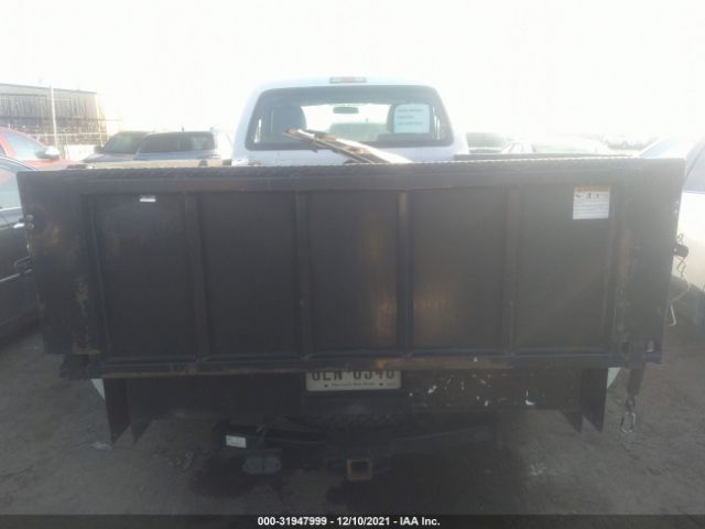 Photo 7 VIN: 1FTBF2A6XGEA39455 - FORD SUPER DUTY F-250 SRW 