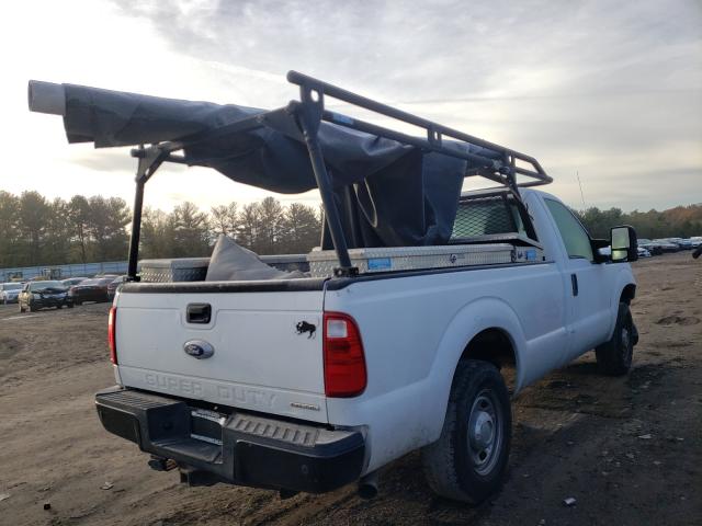 Photo 3 VIN: 1FTBF2A6XGEC18076 - FORD F250 SUPER 