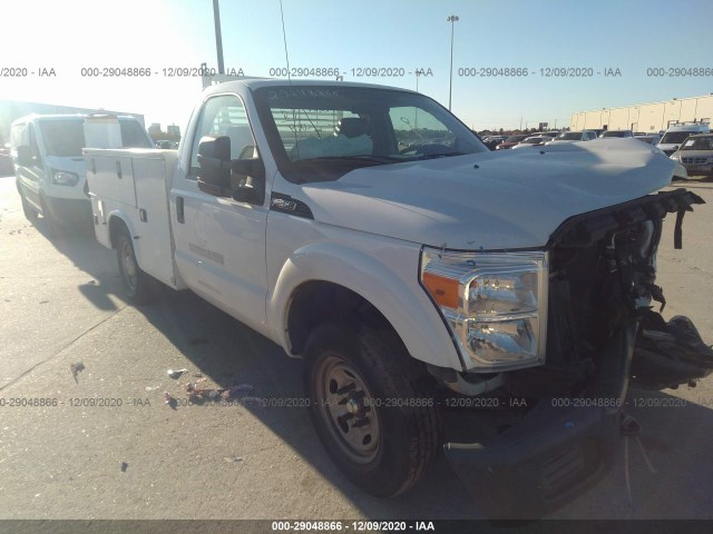 Photo 0 VIN: 1FTBF2A6XGEC25013 - FORD SUPER DUTY F-250 SRW 