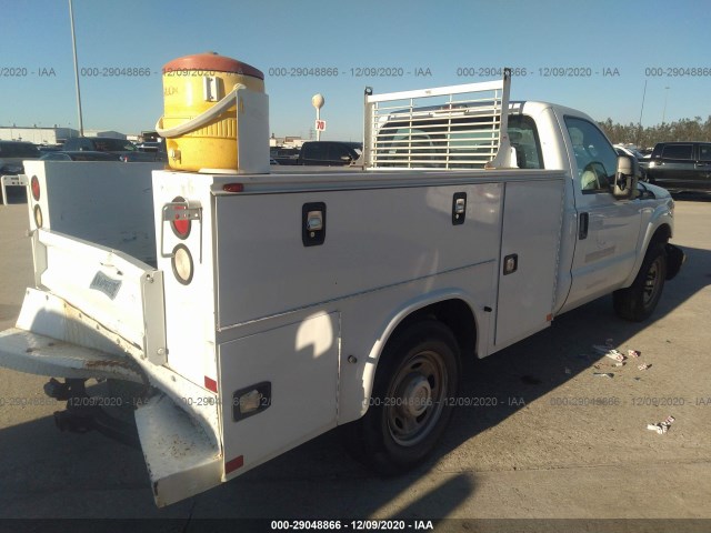 Photo 3 VIN: 1FTBF2A6XGEC25013 - FORD SUPER DUTY F-250 SRW 