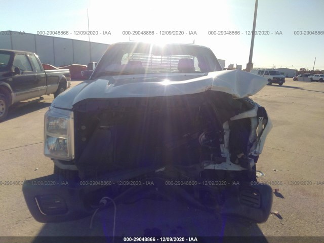 Photo 5 VIN: 1FTBF2A6XGEC25013 - FORD SUPER DUTY F-250 SRW 