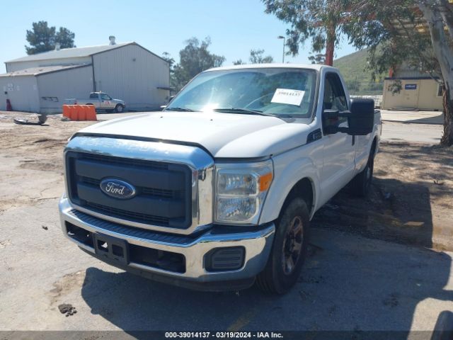 Photo 1 VIN: 1FTBF2A6XGEC51790 - FORD F-250 