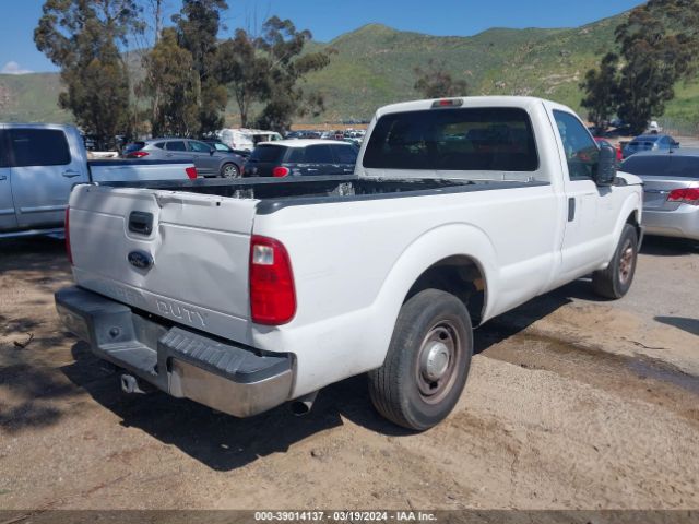 Photo 3 VIN: 1FTBF2A6XGEC51790 - FORD F-250 